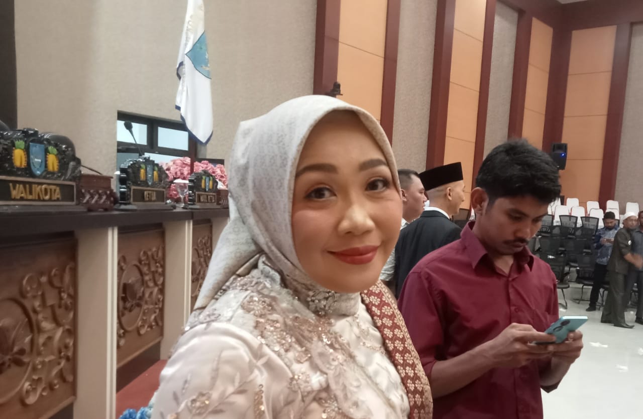 Foto: Nurjaya H. Ibrahim.
